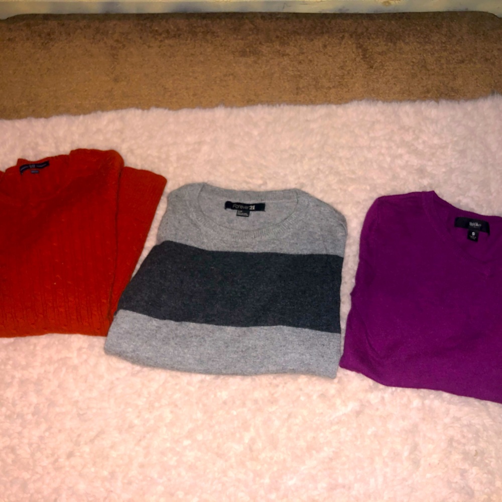Sweater Bundle (8) - image 6